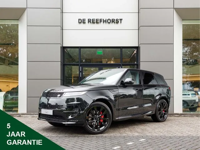 Land Rover Range Rover Sport (2026) — foto 1