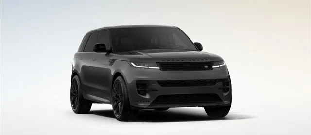 Land Rover Range Rover Sport (2026) — foto 1