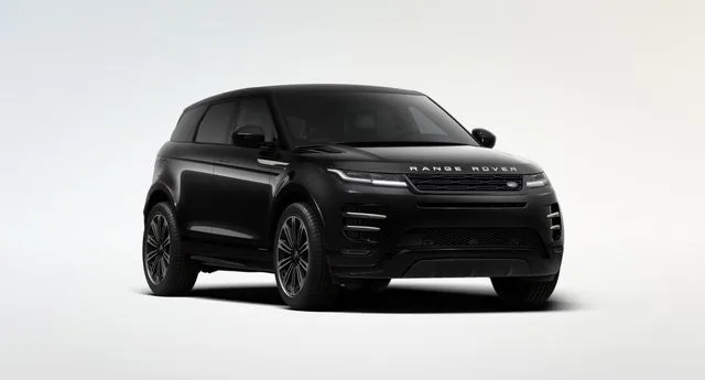 Land Rover Range Rover Evoque (2026) — foto 1