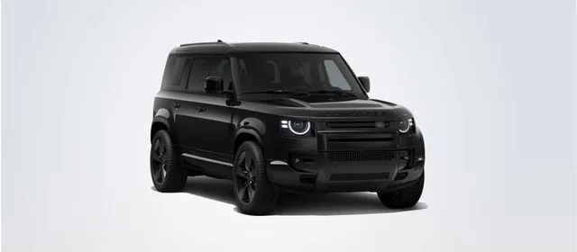 Land Rover Defender (2026) — foto 1