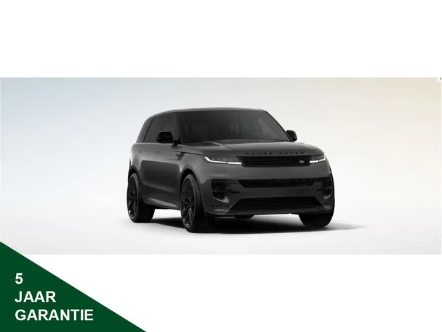 Land Rover Range Rover Sport (2026) — foto 1