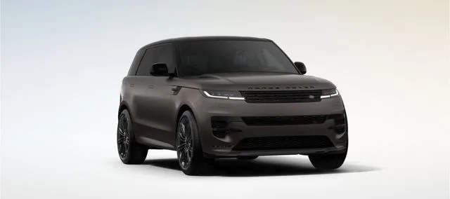 Land Rover Range Rover Sport (2026) — foto 1