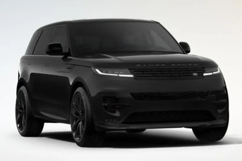Land Rover Range Rover Sport (2026)