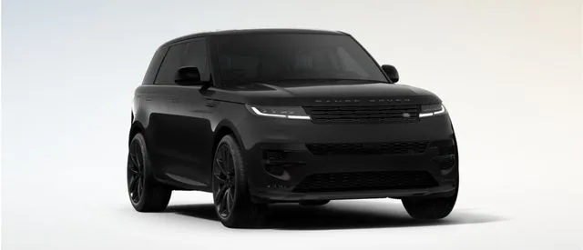 Land Rover Range Rover Sport (2026) — foto 1