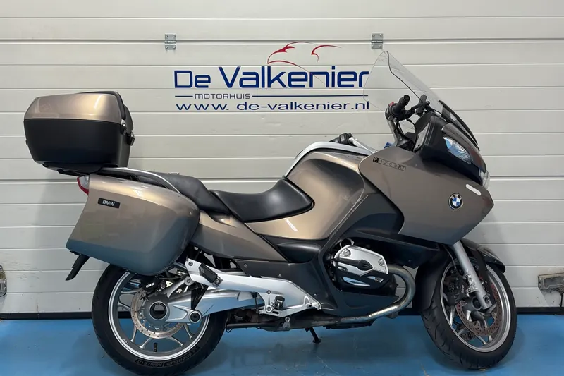 BMW R 1200 RT (2007)