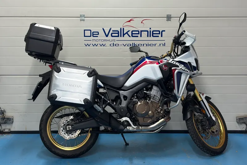 Honda CRF1000L (2016)