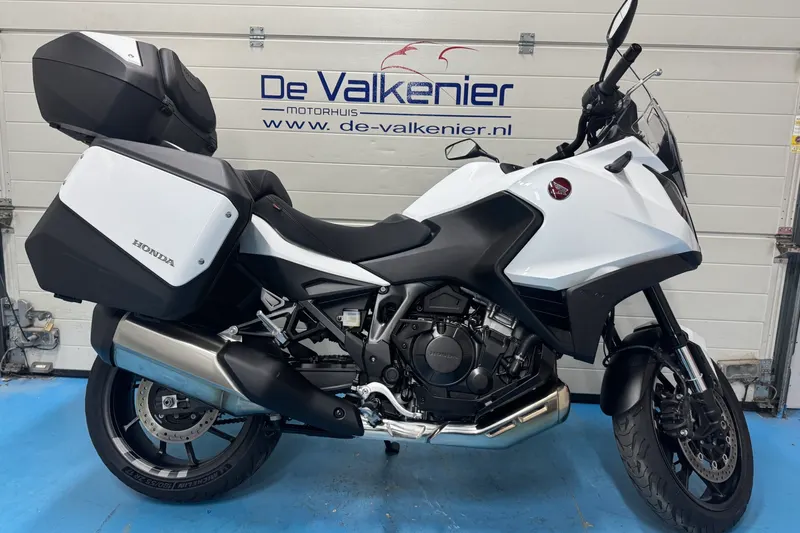 Honda NT 1100 (2023)
