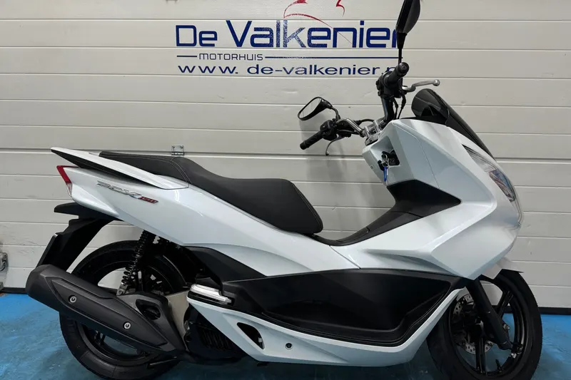 Honda PCX 150 (2014)