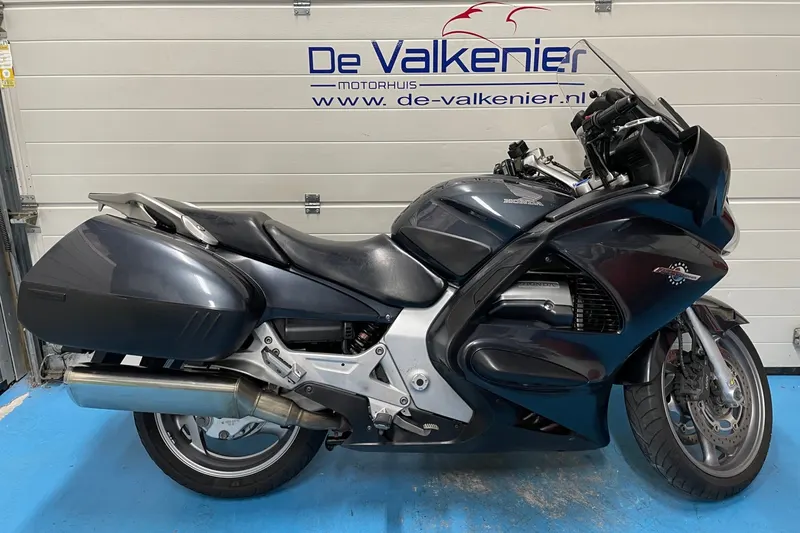 Honda ST1300A PAN-European (2006)