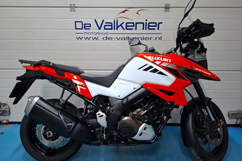 Suzuki DL 1050 XTA (2021)