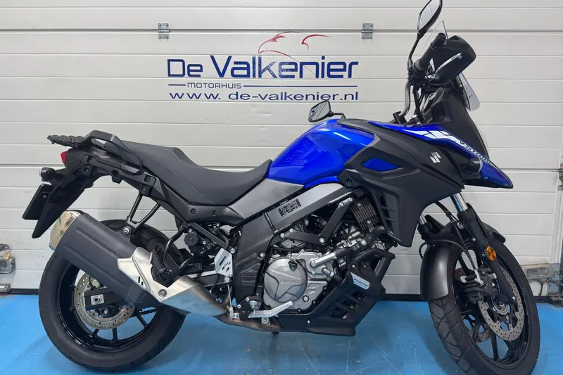 Suzuki DL 650 V Strom (2023)