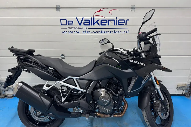 Suzuki DL 800 V-Strom (2025)