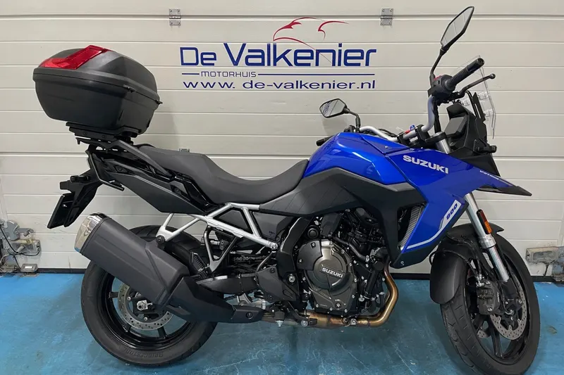 Suzuki DL 800 V-Strom (2023)