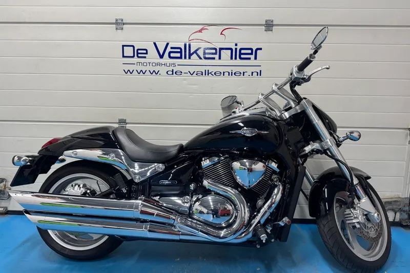Suzuki Intruder M 1500 (2011)