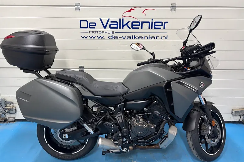 Yamaha Tracer 7 (2023)