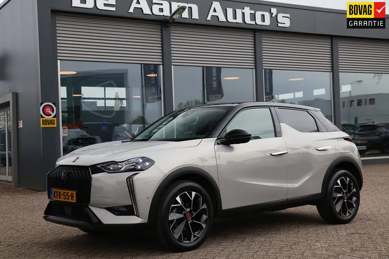 DS 3 (2023)