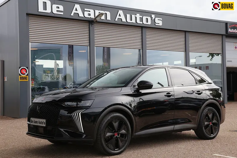 DS 7 (2023)