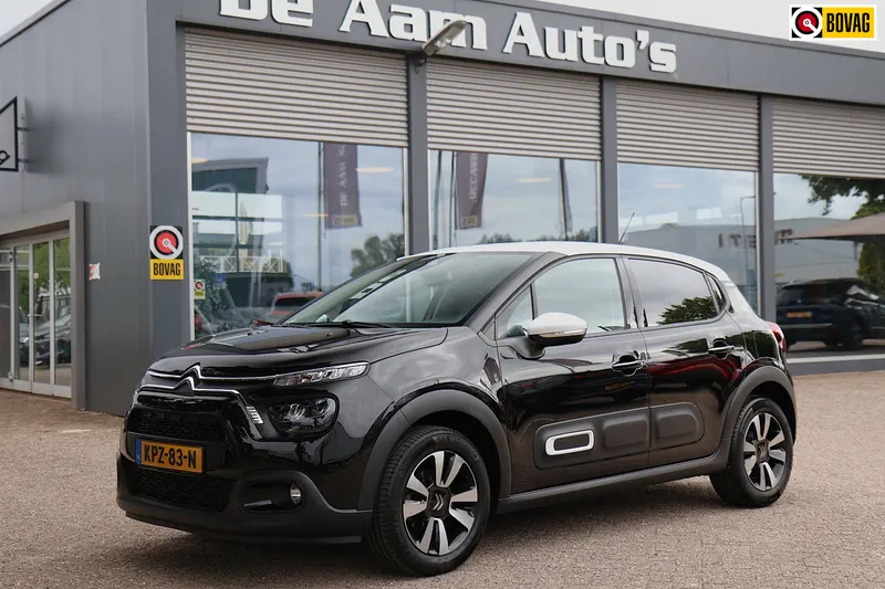 Citroën C3 (2024)