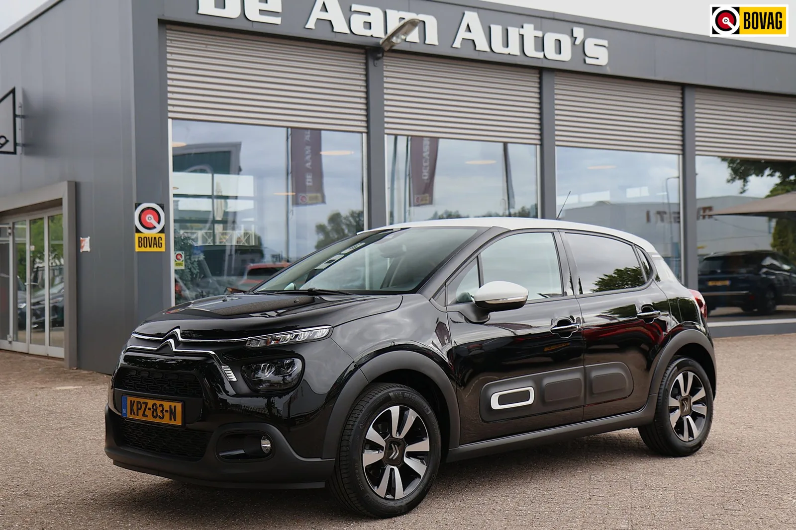 Citroën C3 (2024) — foto 1