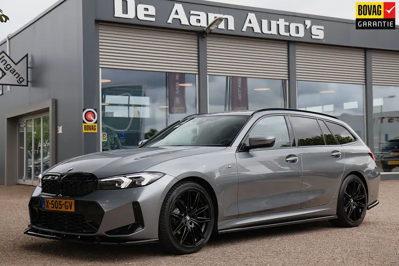 BMW 3-Serie (2023)