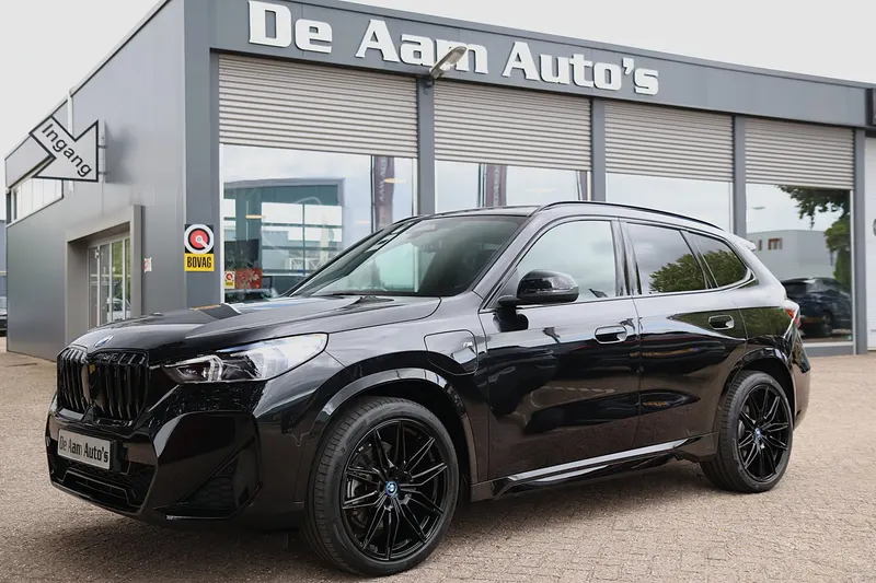 BMW X1 (2026)