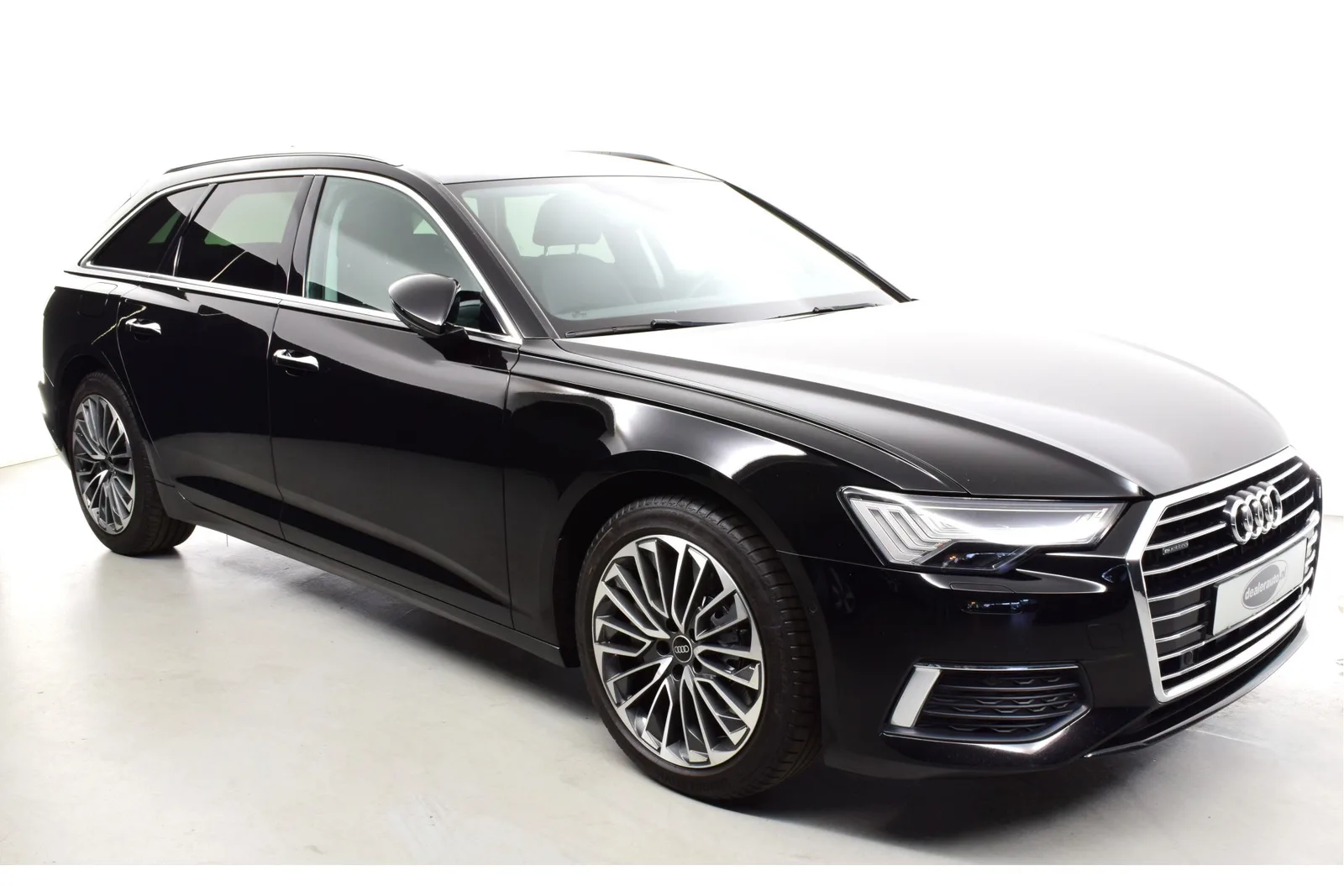 Audi A6 (2022) — foto 1