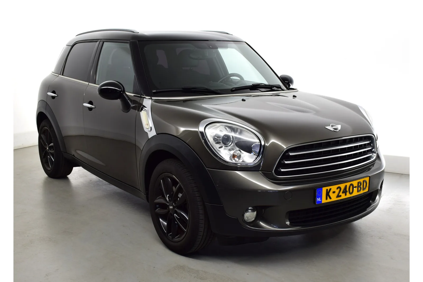 MINI Countryman (2011) — foto 1