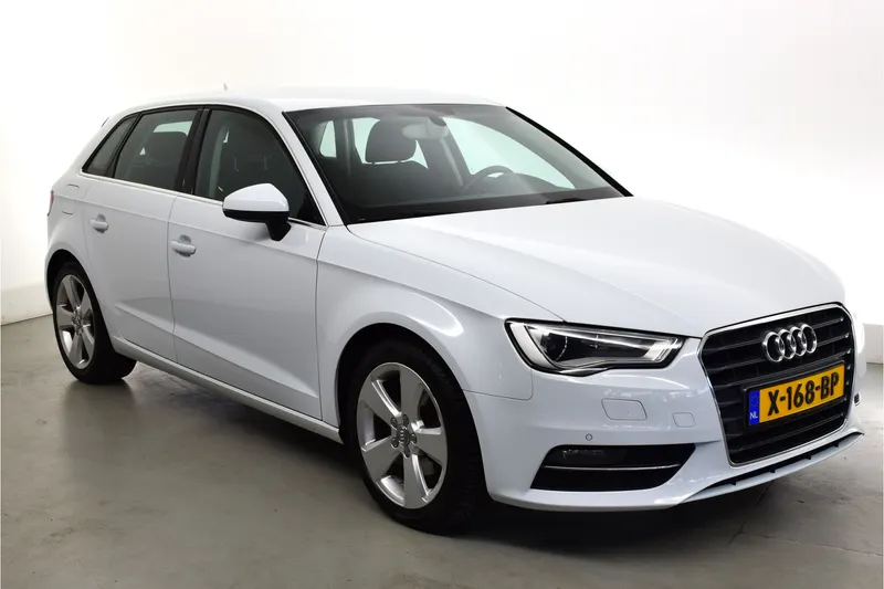 Audi A3 (2013)
