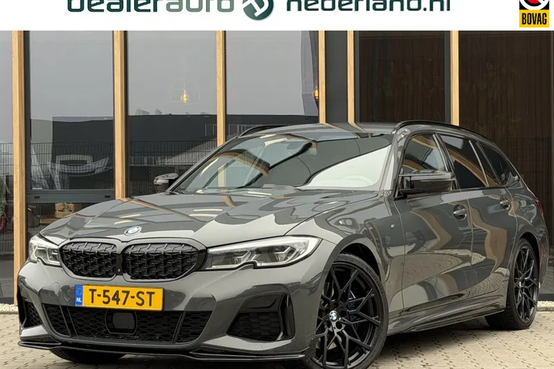 BMW 3-Serie (2020)
