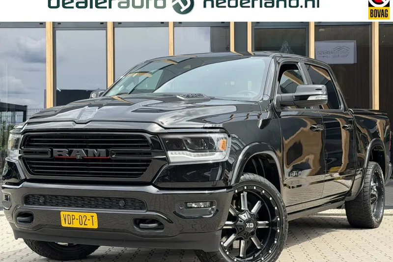 RAM Ram (2019)