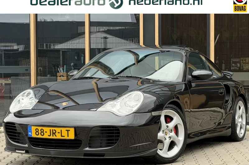 Porsche 911 (2002)