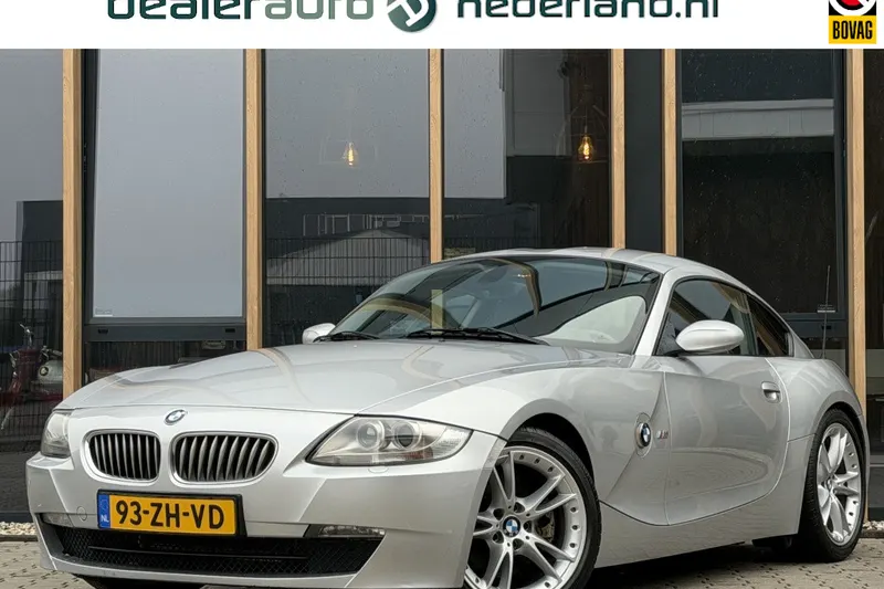 BMW Z4 (2007)