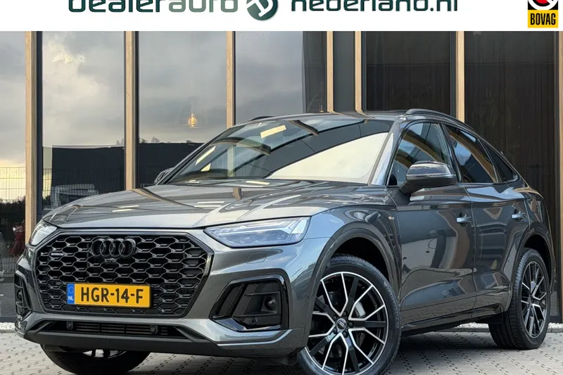 Audi Q5 (2024)