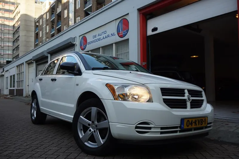 Dodge Caliber (2010)