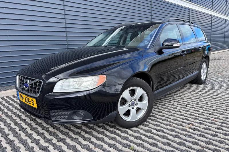 Volvo V70 (2009)
