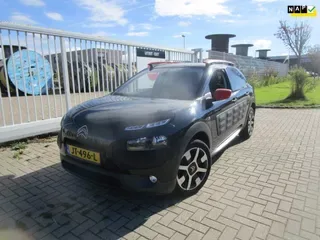Citroën C4 Cactus (2016) — foto 1