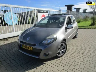 Renault Clio (2010) — foto 1