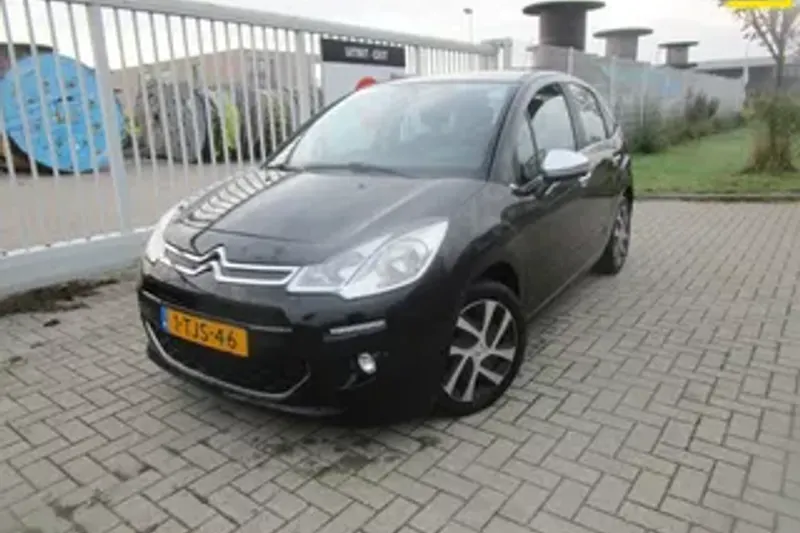 Citroën C3 (2014)