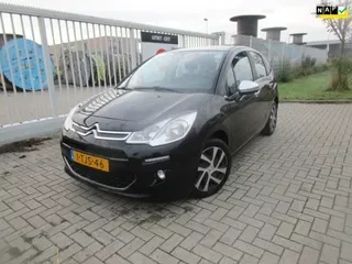 Citroën C3 (2014) — foto 1