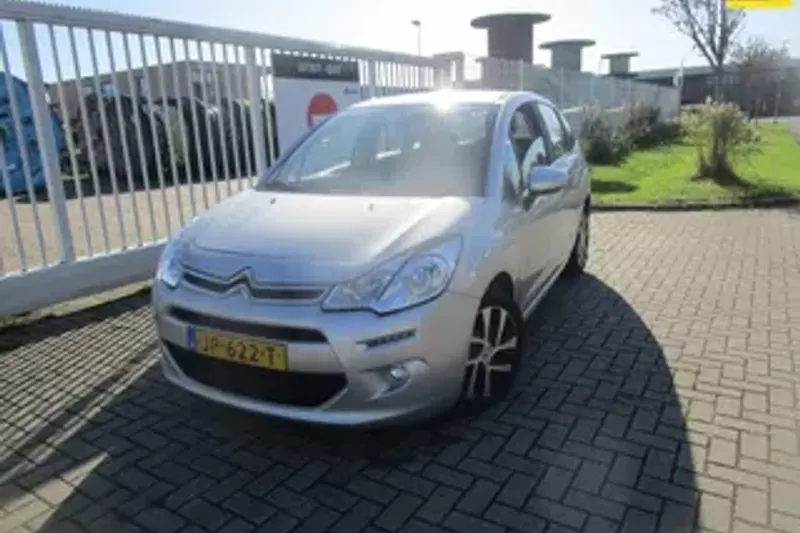 Citroën C3 (2016)