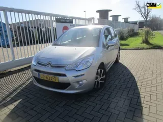 Citroën C3 (2016) — foto 1