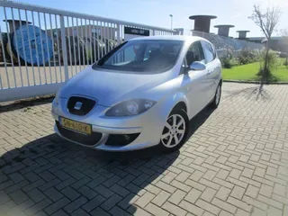 SEAT Altea (2008) — foto 1