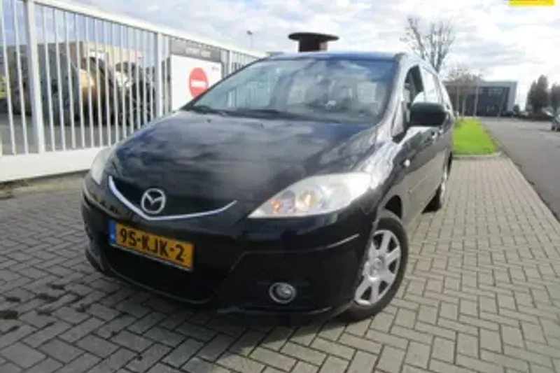 Mazda 5 (2009)