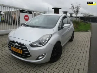 Hyundai ix20 (2011) — foto 1