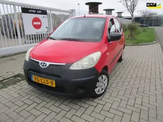 Hyundai i10 (2010) — foto 1