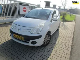 Nissan Pixo (2012) — foto 1