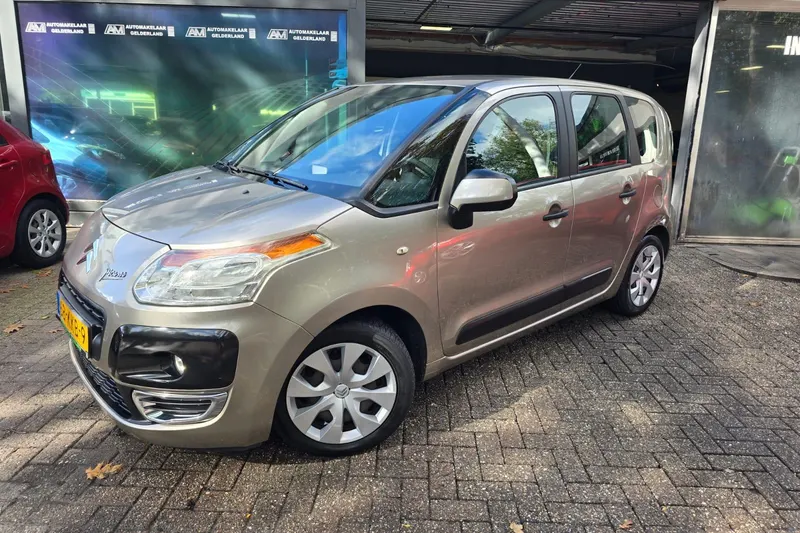 Citroën C3 Picasso (2009)
