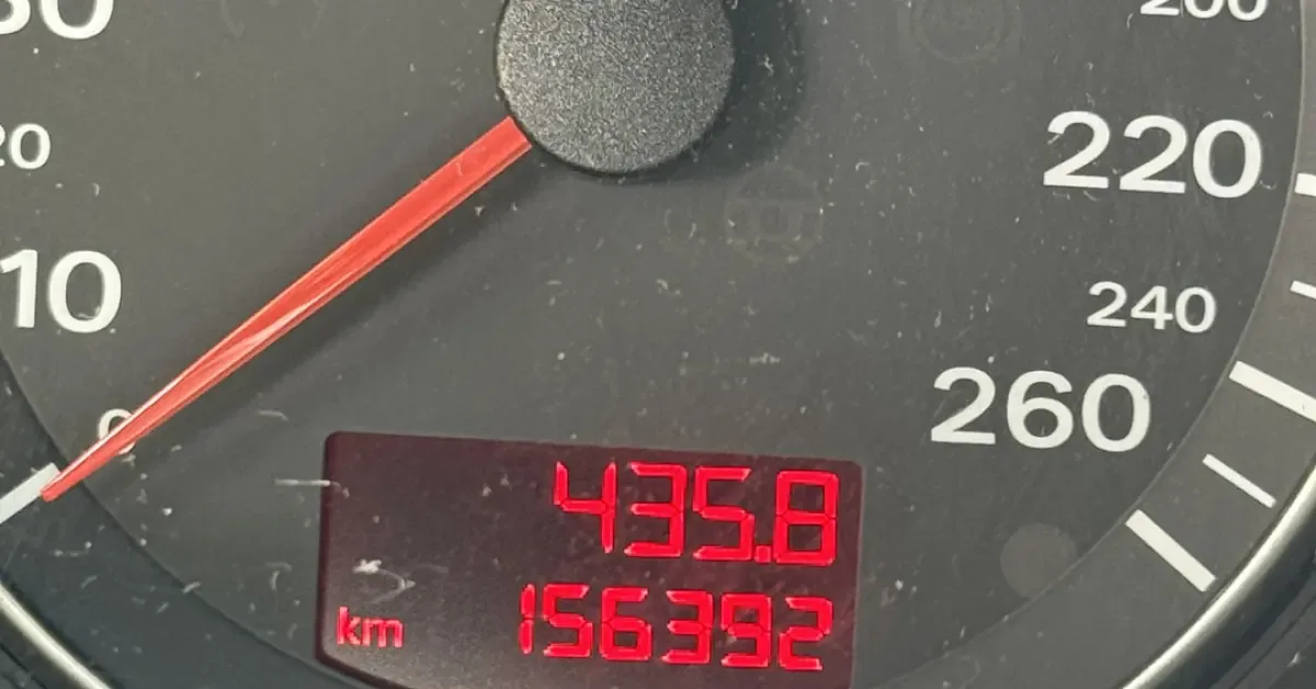 Audi A3 (2008) — foto 1