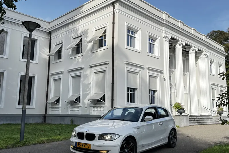 BMW 1-Serie (2011)