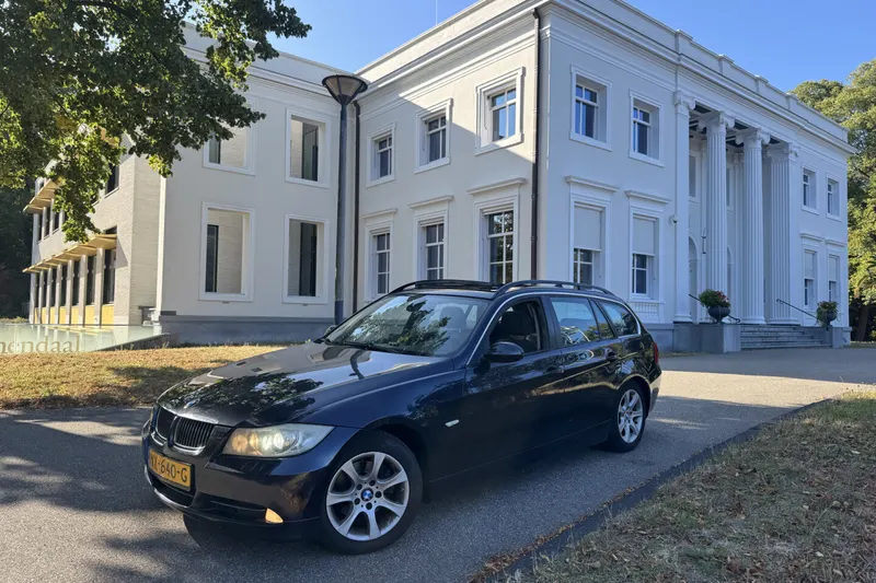 BMW 3-Serie (2006)
